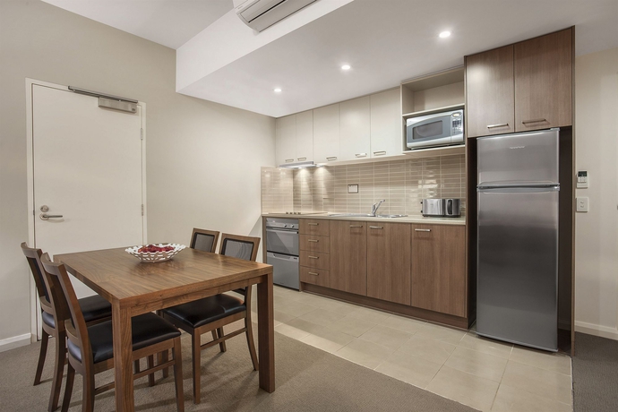 Imagen de la habitación del Hotel Hudson Parap. Foto 10
