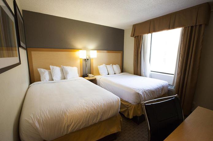 Imagen general del Hotel Hudson River. Foto 2