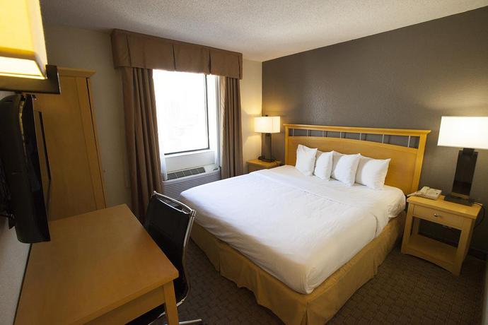 Imagen general del Hotel Hudson River. Foto 3