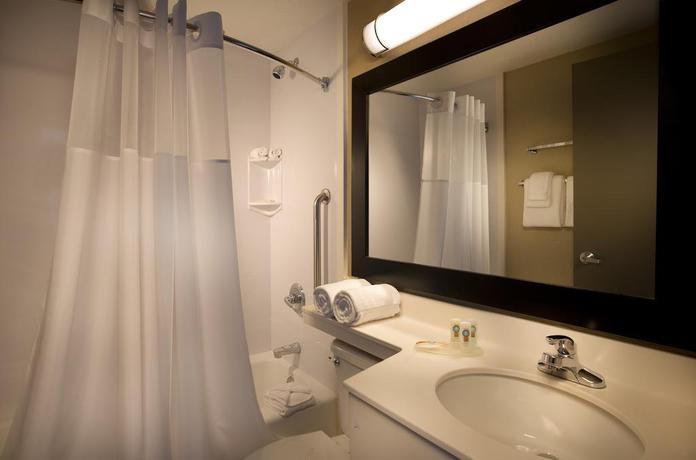 Imagen general del Hotel Hudson River. Foto 4