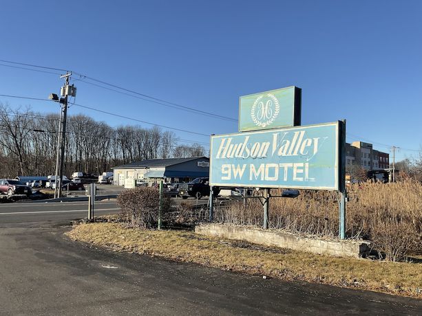 Imagen de los interiores del Hotel Hudson Valley 9w Motel. Foto 9