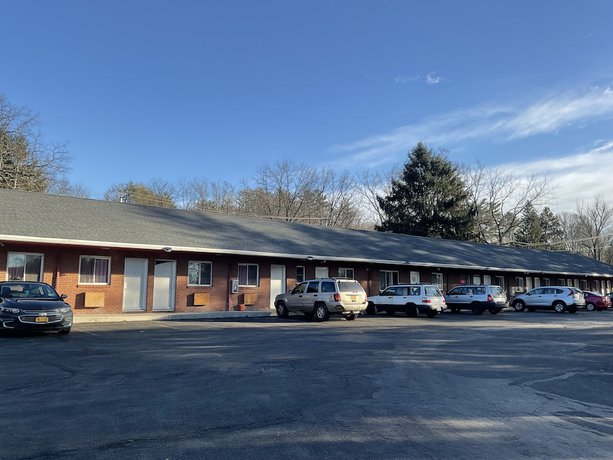 Imagen general del Hotel Hudson Valley 9w Motel. Foto 1