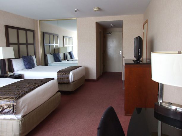 Imagen general del Hotel Hudson Valley Resort. Foto 1