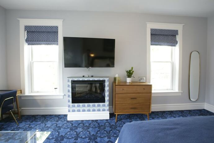 Imagen general del Hotel Hudson Whaler. Foto 1
