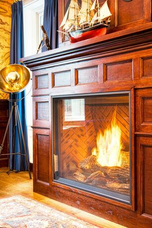 Imagen general del Hotel Hudson Whaler. Foto 3
