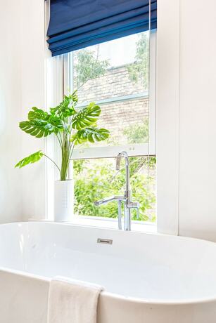 Imagen general del Hotel Hudson Whaler. Foto 6