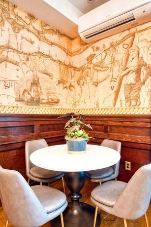 Imagen general del Hotel Hudson Whaler. Foto 10