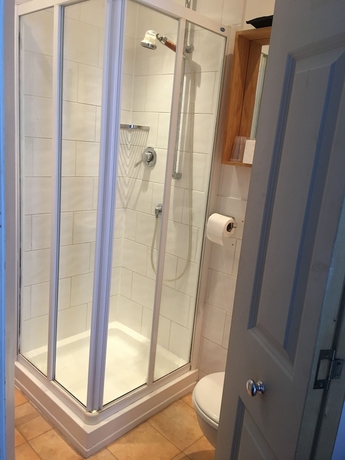 Imagen de la habitación del Hotel Hudsons. Foto 2