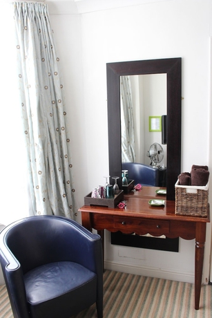 Imagen de la habitación del Hotel Hudsons. Foto 13