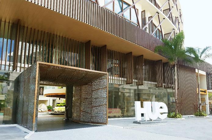 Imagen general del Hotel Hue Hotels and Resorts Boracay Managed by HII. Foto 3