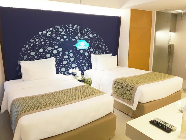 Imagen de la habitación del Hotel Hue Hotels and Resorts Boracay Managed by HII. Foto 4