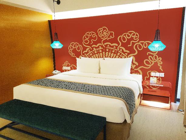 Imagen de la habitación del Hotel Hue Hotels and Resorts Boracay Managed by HII. Foto 6
