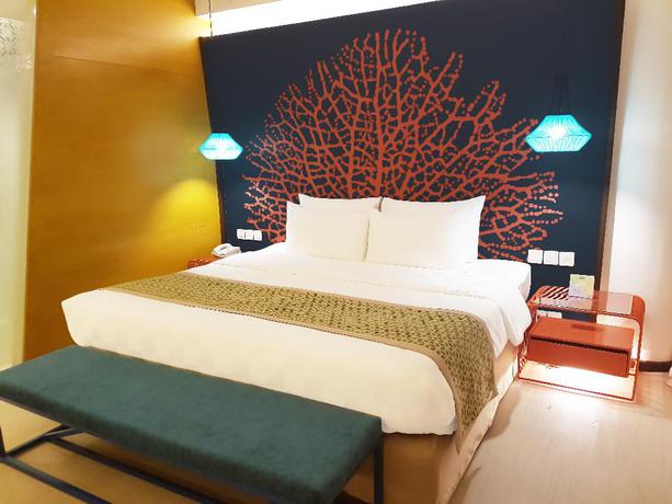 Imagen de la habitación del Hotel Hue Hotels and Resorts Boracay Managed by HII. Foto 9