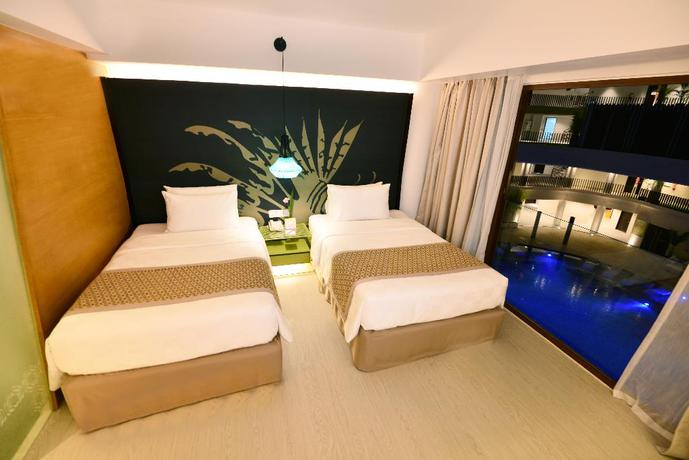 Imagen de la habitación del Hotel Hue Hotels and Resorts Boracay Managed by HII. Foto 10
