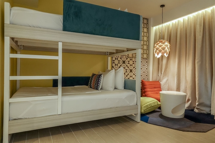 Imagen de la habitación del Hotel Hue Hotels and Resorts Puerto Princesa Managed By Hii. Foto 6