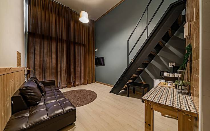 Imagen general del Hotel Hue Loft. Foto 1