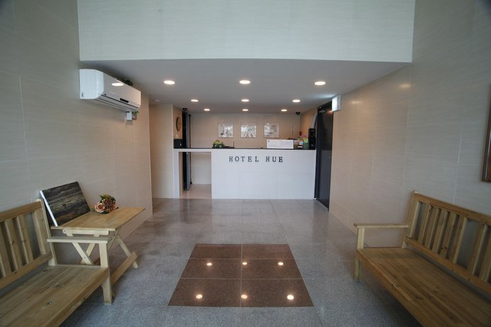 Imagen de los interiores del Hotel Hue Loft. Foto 20