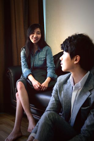 Imagen de la habitación del Hotel Hue Loft. Foto 15