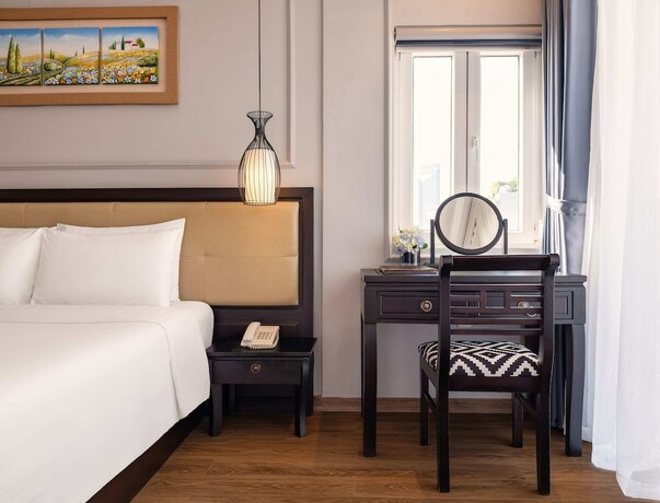 Imagen general del Hotel Hue Serene Palace. Foto 7