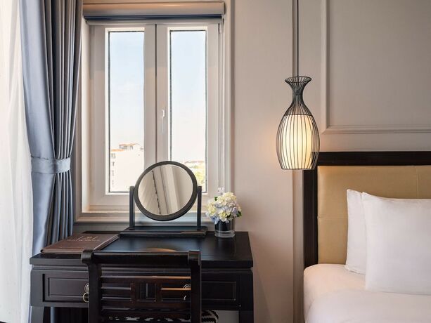 Imagen general del Hotel Hue Serene Palace. Foto 10