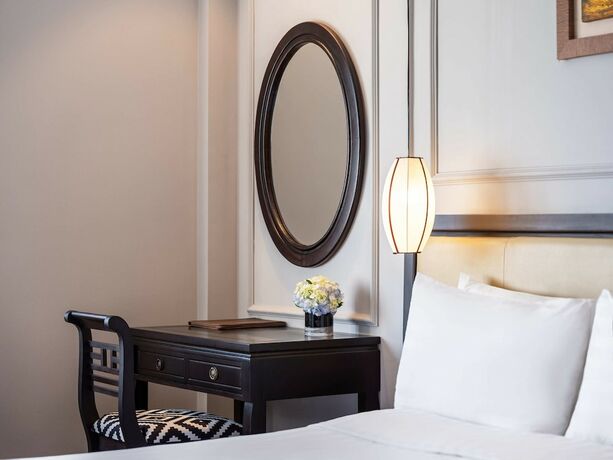 Imagen de la habitación del Hotel Hue Serene Palace. Foto 16