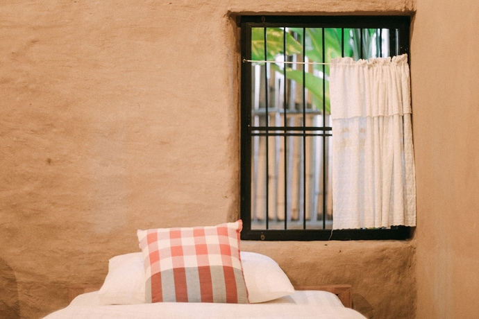 Imagen de la habitación del Hotel Hueandin Klinmai Boutique. Foto 3