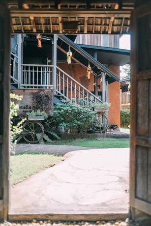 Imagen de los interiores del Hotel Hueandin Klinmai Boutique. Foto 19