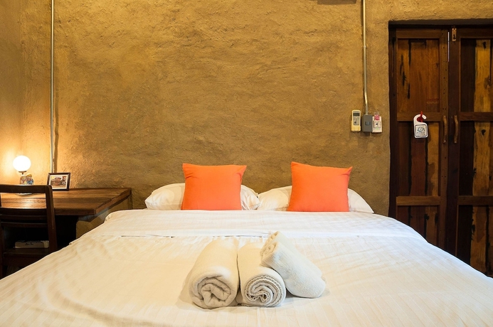 Imagen de la habitación del Hotel Hueandin Klinmai Boutique. Foto 11