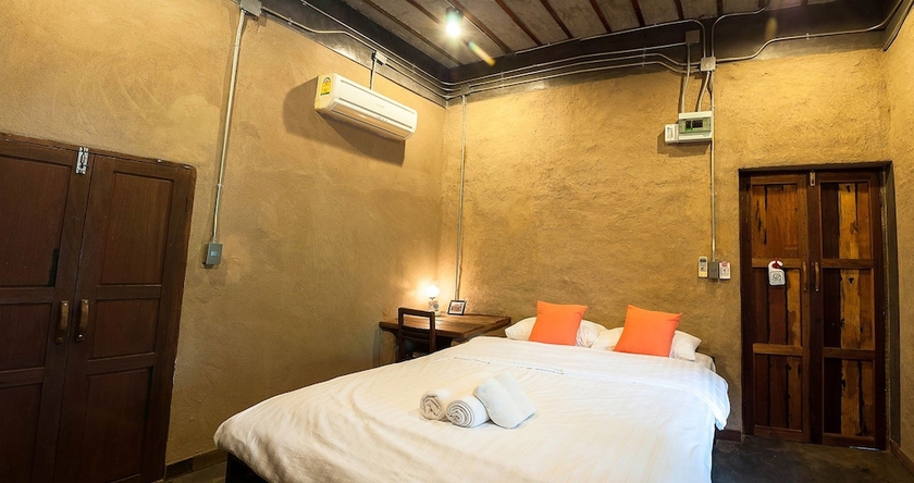 Imagen de la habitación del Hotel Hueandin Klinmai Boutique. Foto 12