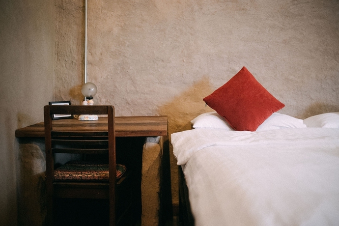 Imagen de la habitación del Hotel Hueandin Klinmai Boutique. Foto 13