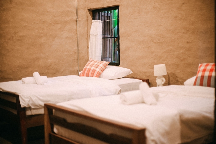 Imagen de la habitación del Hotel Hueandin Klinmai Boutique. Foto 14