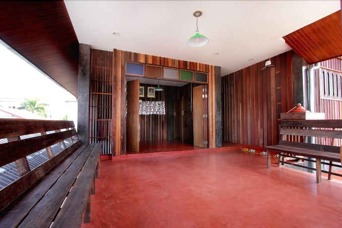 Imagen de la habitación del Hotel Hueandin Klinmai Boutique. Foto 17