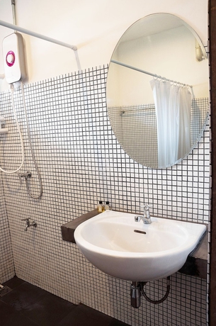 Imagen de la habitación del Hotel Hueandin Klinmai Boutique. Foto 18