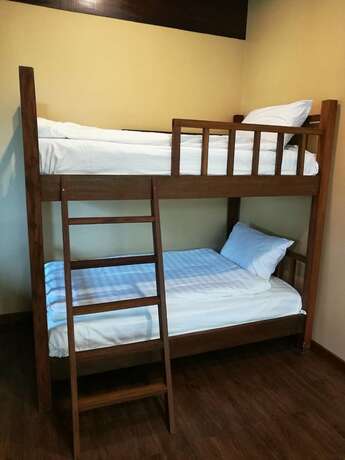 Imagen de la habitación del Hotel Hueankhamhom Resort. Foto 29