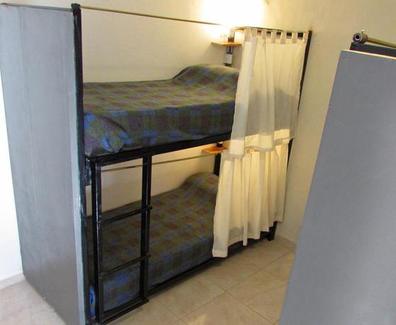 Imagen de la habitación del Hotel Huella Andina. Foto 11