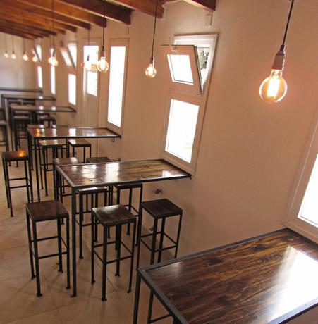 Imagen general del Hotel Huella Andina. Foto 5