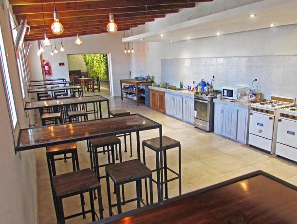 Imagen general del Hotel Huella Andina. Foto 6