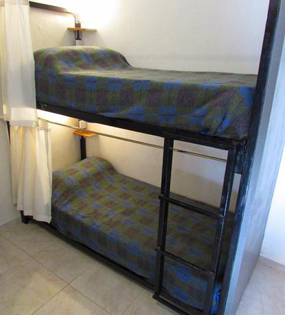 Imagen de la habitación del Hotel Huella Andina. Foto 18