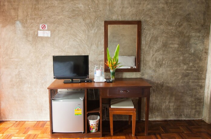 Imagen general del Hotel Huen Aumpron Resort. Foto 10