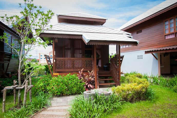 Imagen general del Hotel Huen Aumpron Resort. Foto 18