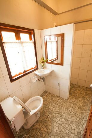 Imagen de la habitación del Hotel Huen Aumpron Resort. Foto 26