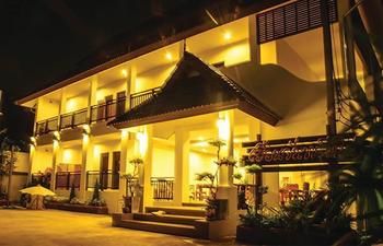 Imagen de la habitación del Hotel Huen Chan Thip. Foto 2