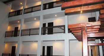 Imagen de la habitación del Hotel Huen Chan Thip. Foto 4