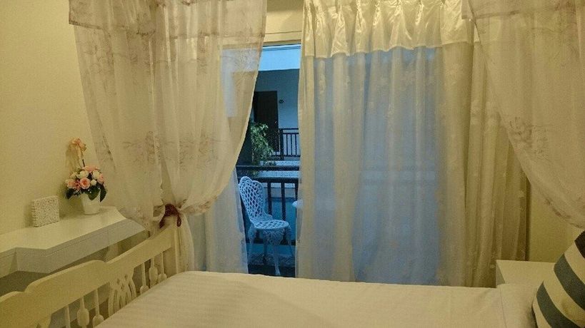 Imagen de la habitación del Hotel Huen Chan Thip. Foto 5