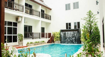 Imagen general del Hotel Huen Chan Thip. Foto 1