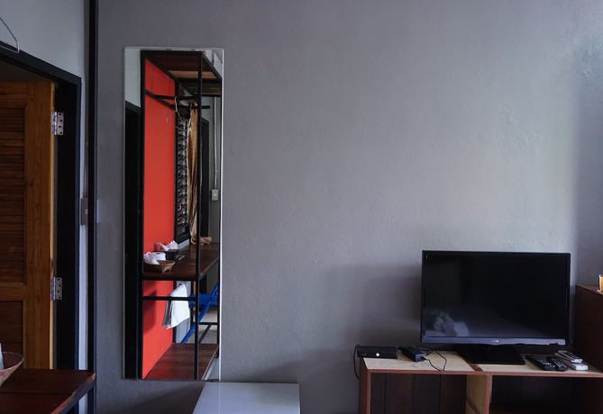 Imagen de la habitación del Hotel Huen Chang Puek. Foto 3