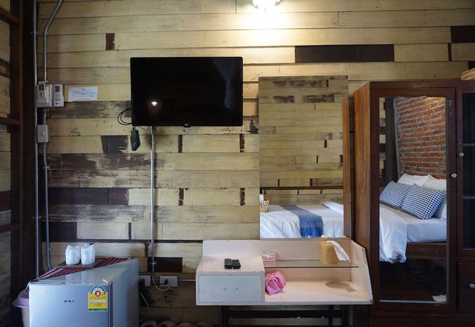 Imagen de la habitación del Hotel Huen Chang Puek. Foto 5