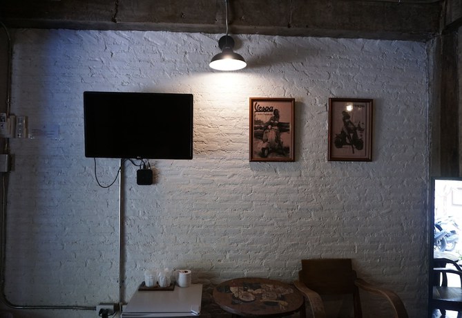 Imagen de la habitación del Hotel Huen Chang Puek. Foto 6