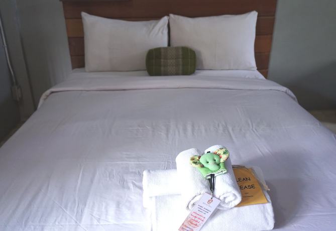 Imagen de la habitación del Hotel Huen Chang Puek. Foto 7