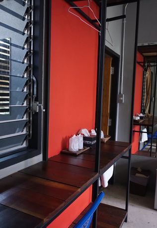 Imagen de la habitación del Hotel Huen Chang Puek. Foto 10